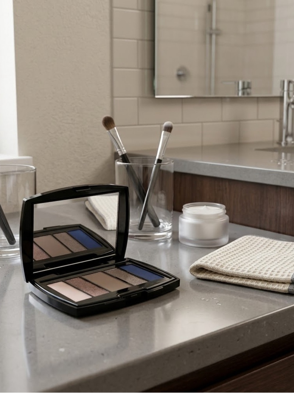 Lancôme Eyeshadow Palette — Multi-Shade